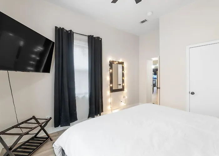 The Lantana Leisure - A Lavish Vibe *